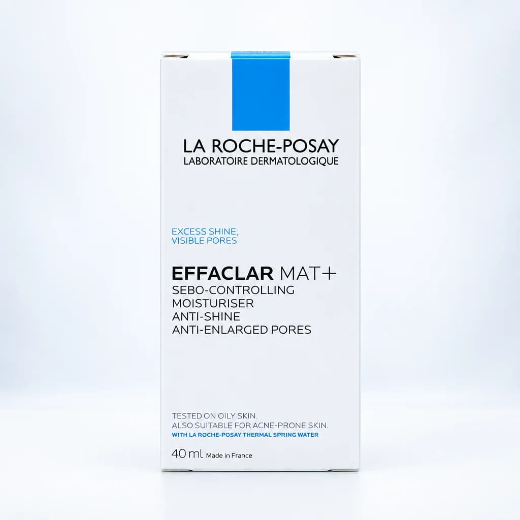 La Roche-Posay Effaclar Mat+