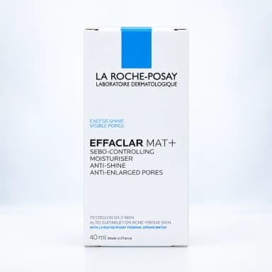 La Roche-Posay Effaclar Mat+