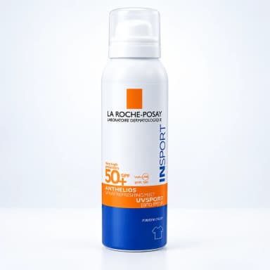 La Roche-Posay Anthelios Invisible Fresh Mist SPF 50