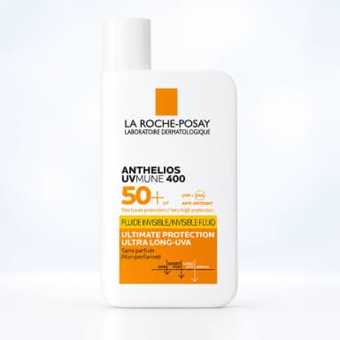  La Roche-Posay Anthelios UVMune 400 SPF 50