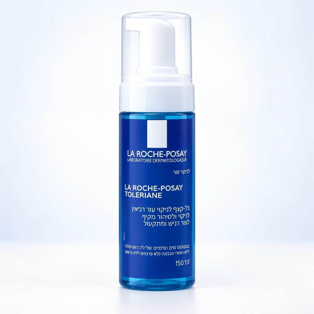 La Roche-Posay Toleriane