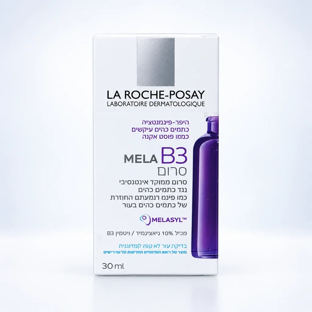 La Roche-Posay Mela B3
