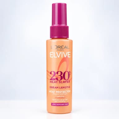 L’Oréal Paris Elvive Dream Lengths Heat Slayer Iron Serum