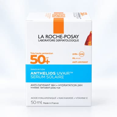 La Roche-Posay Anthelios UVMune 400 SPF 50+ Invisible Serum