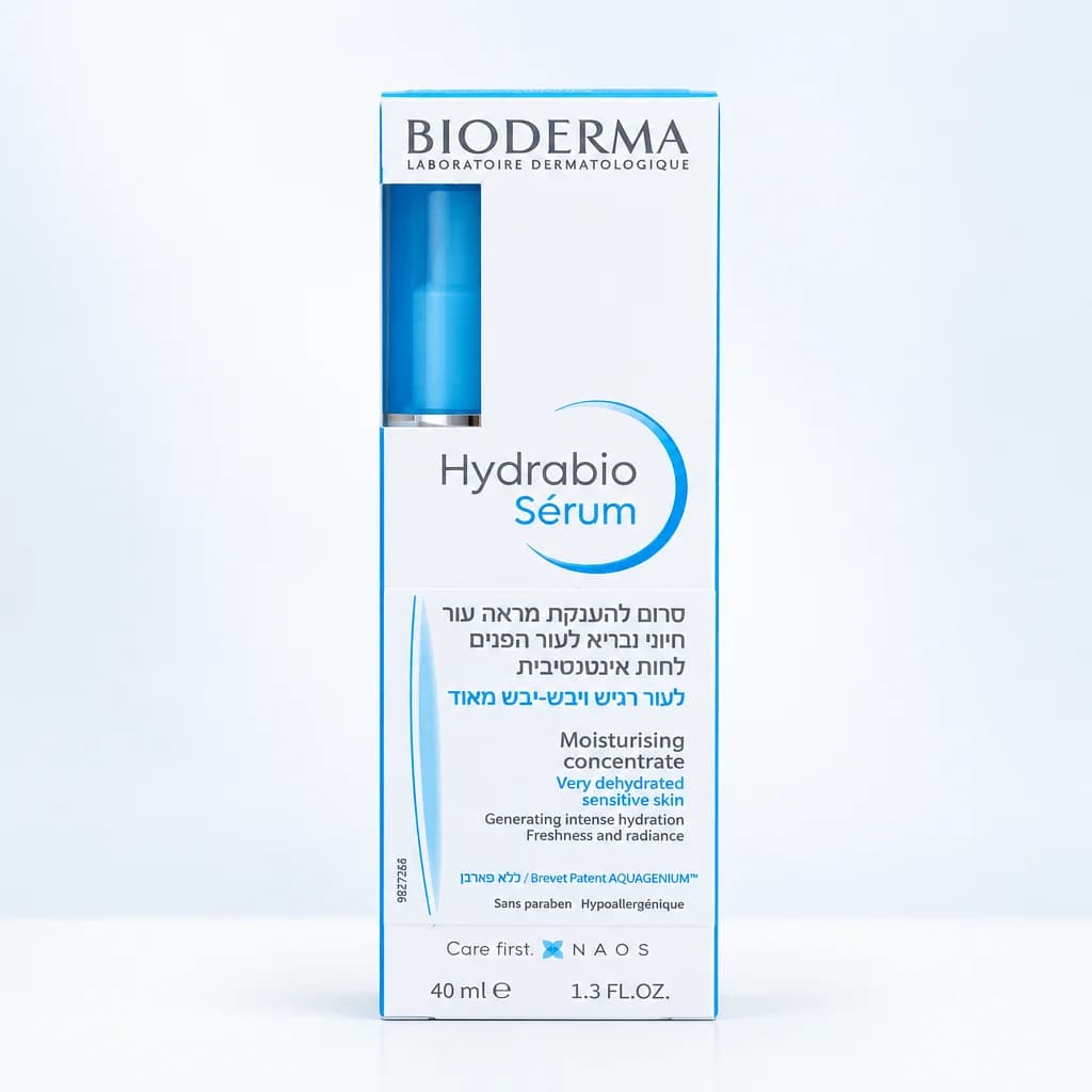 Bioderma Hydrabio Serum