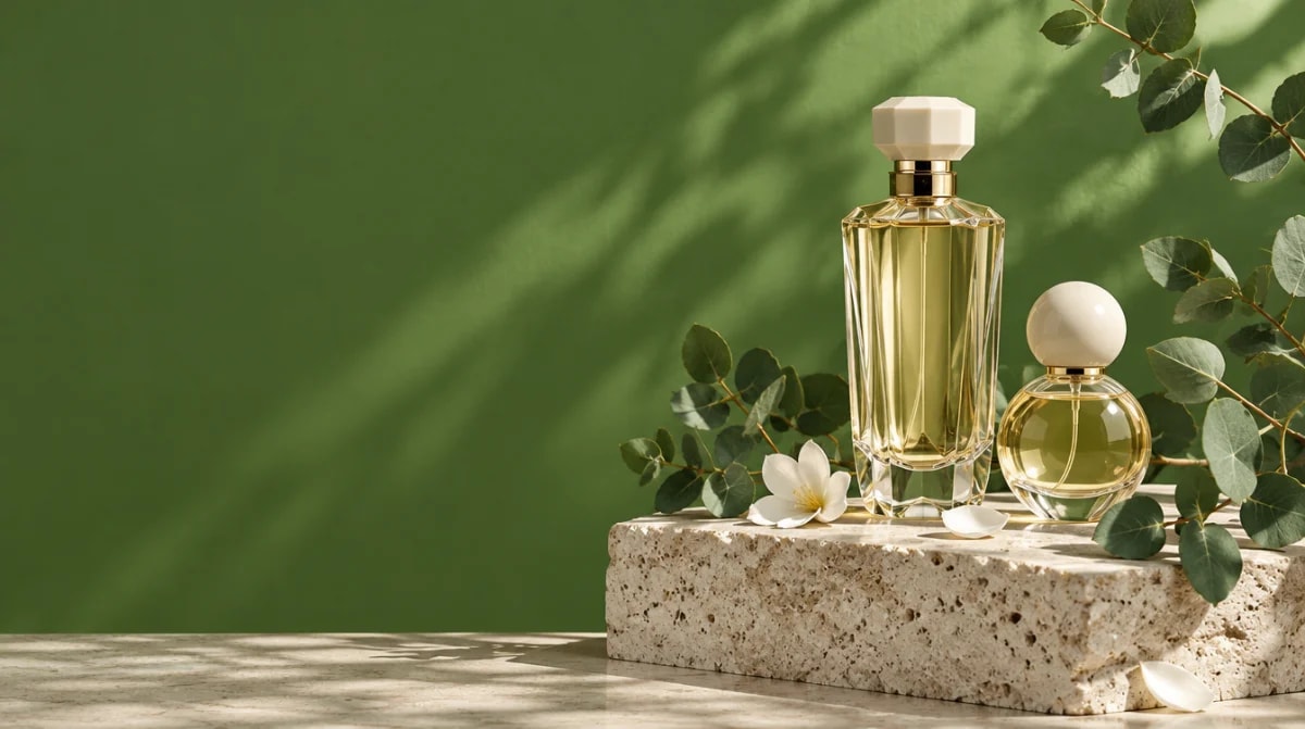 العطور